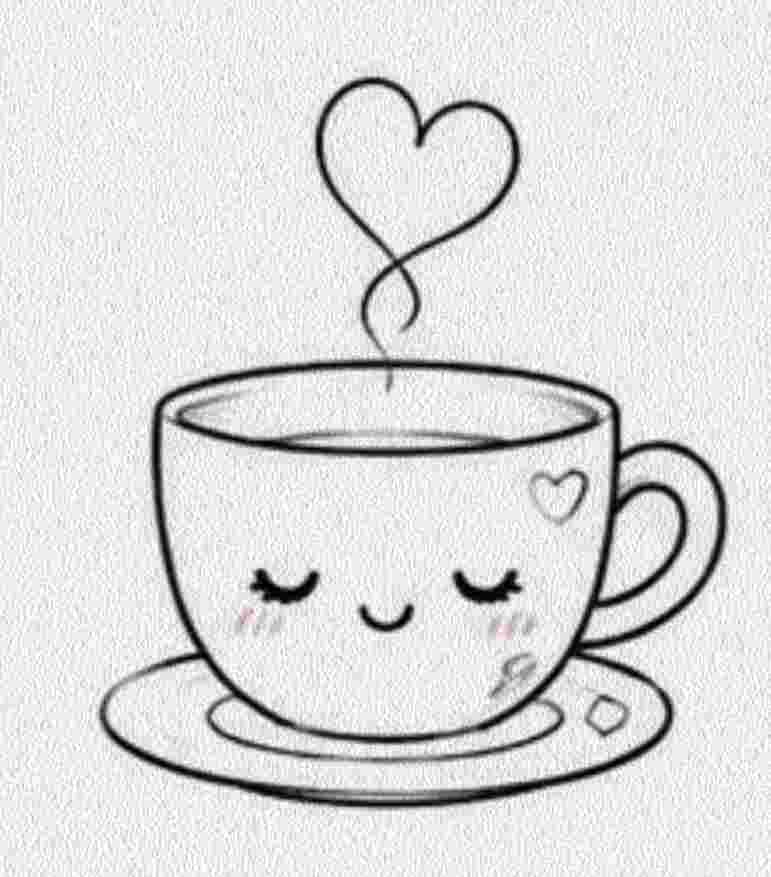 Cup of Tea