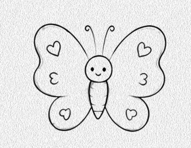 Curvy Wings