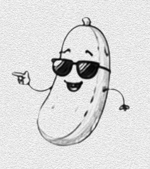 Dill With It