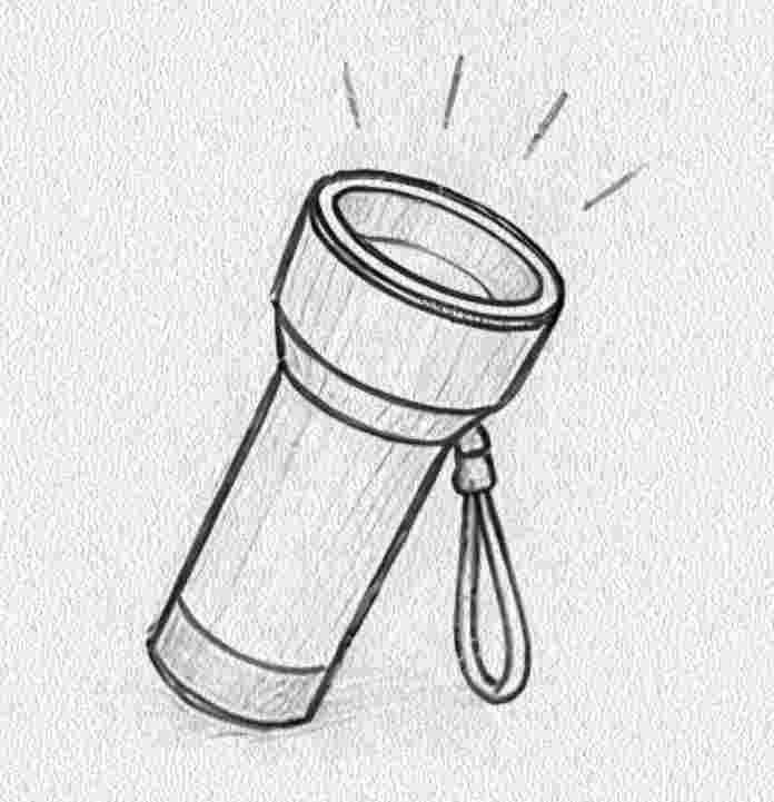 Flashlight