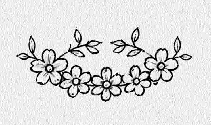 Flower Crown