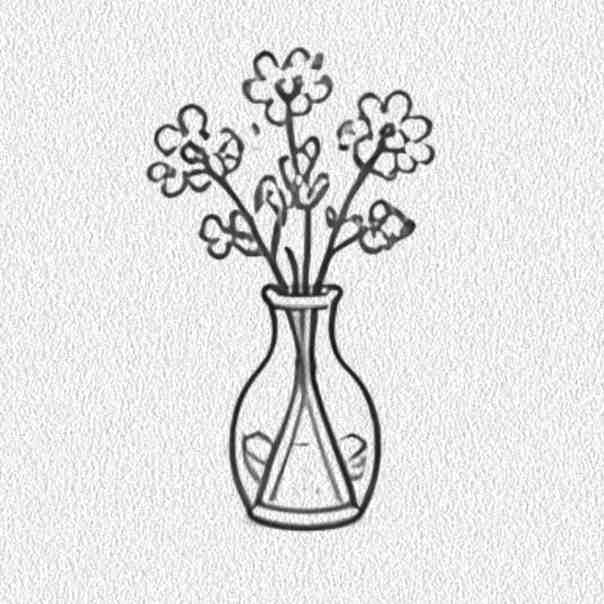 Flower Vase