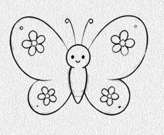 Flower Wings