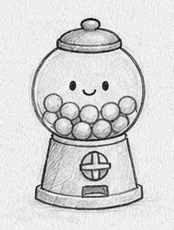 Gumball Machine