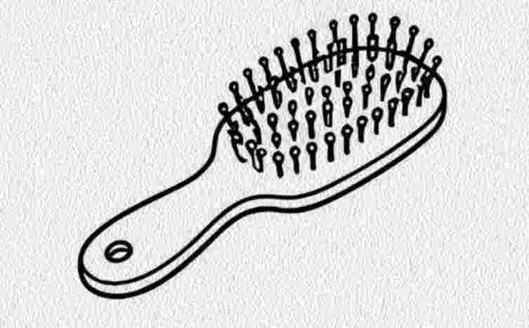 Hairbrush