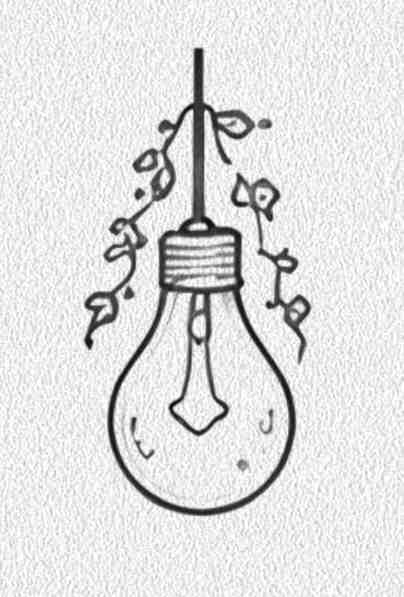 Hanging Light