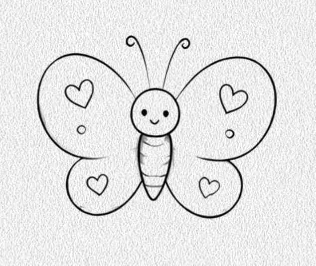 Heart Wings