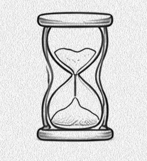 Hourglass
