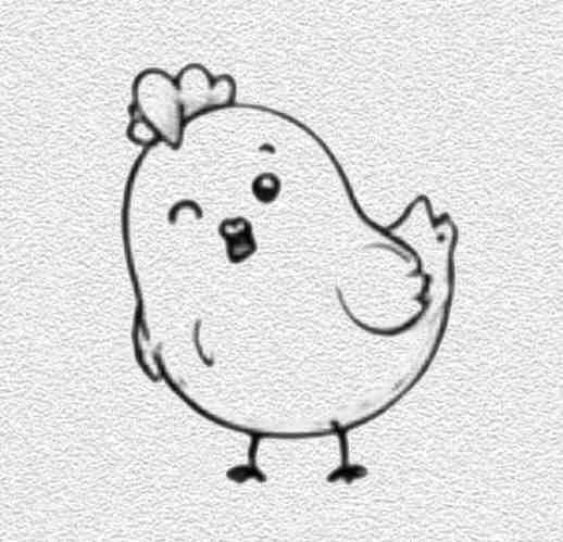 Judging Chicken