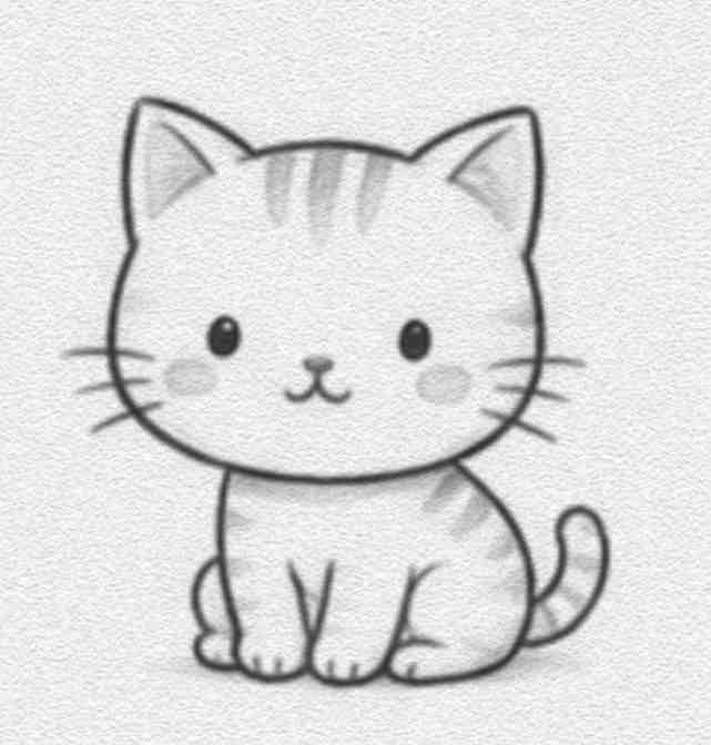 Kitten