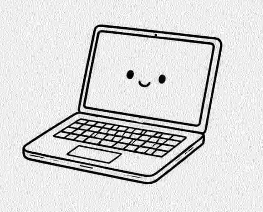 Laptop