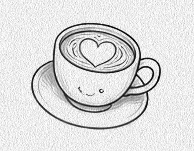 Latte Art