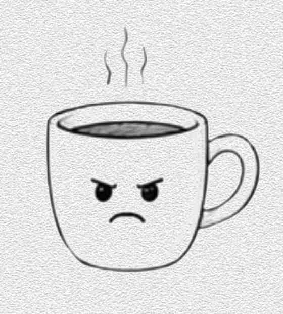 Monday Coffee