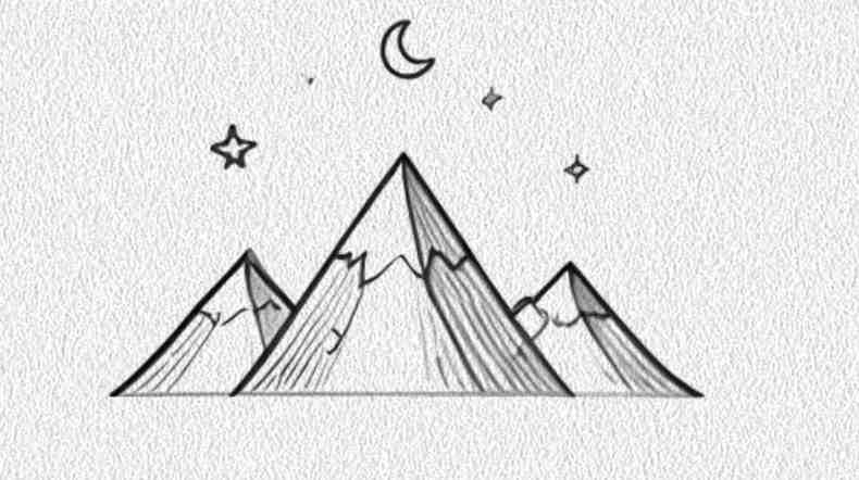 Mountains