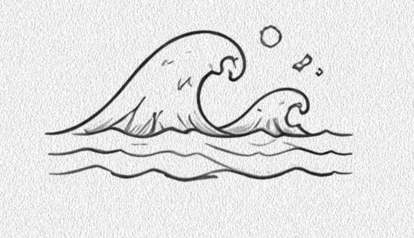 Ocean Wave