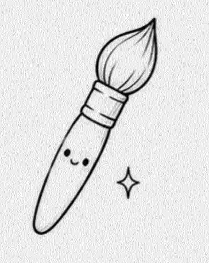 Paintbrush