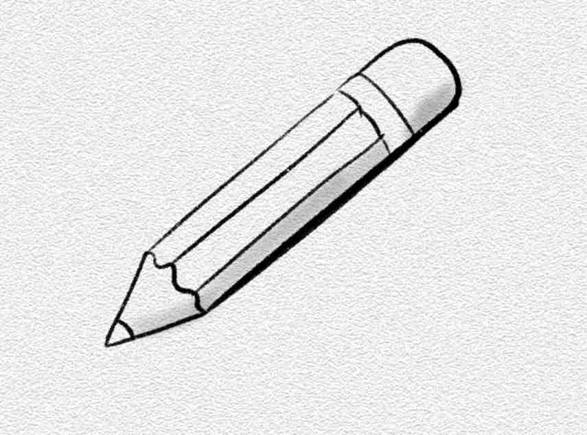 Pencil