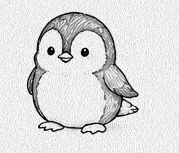 Penguin