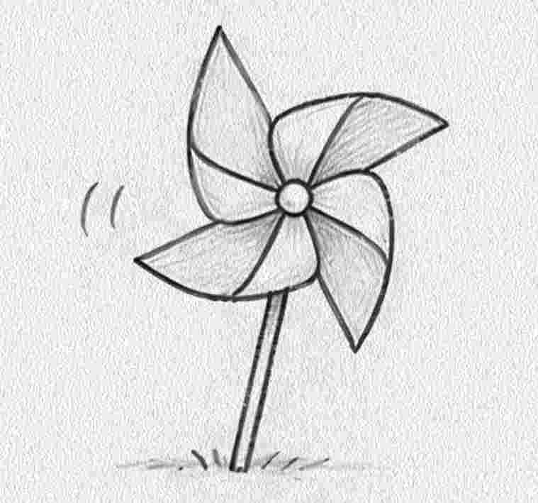 Pinwheel