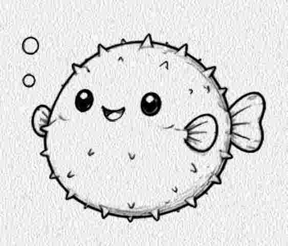 Pufferfish