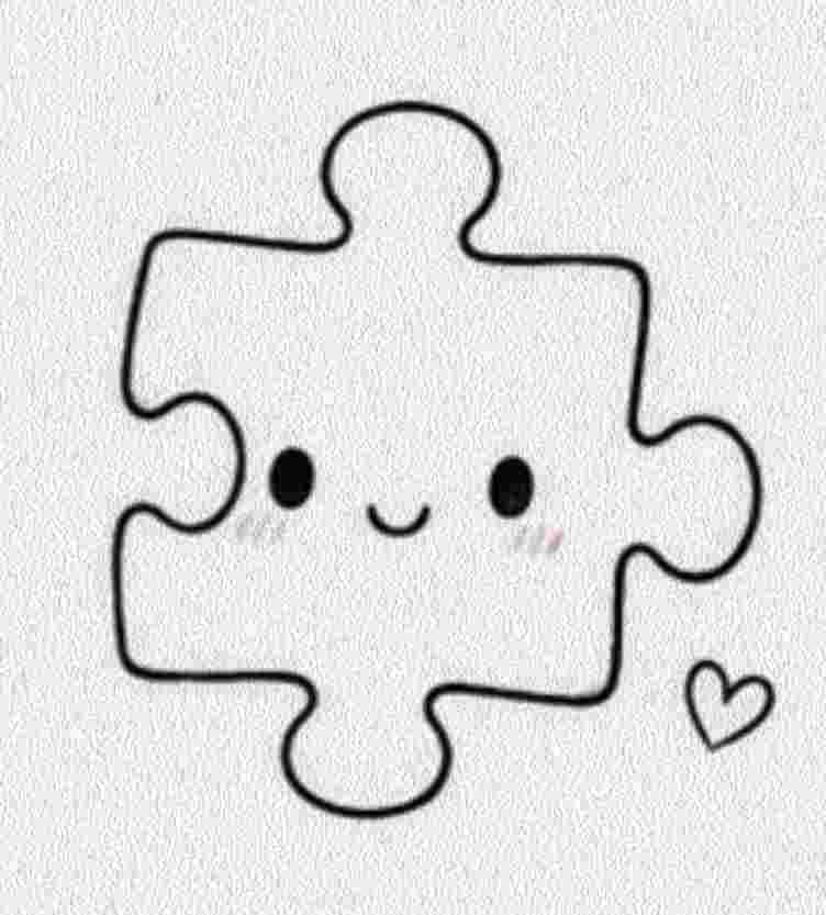 Puzzle Piece
