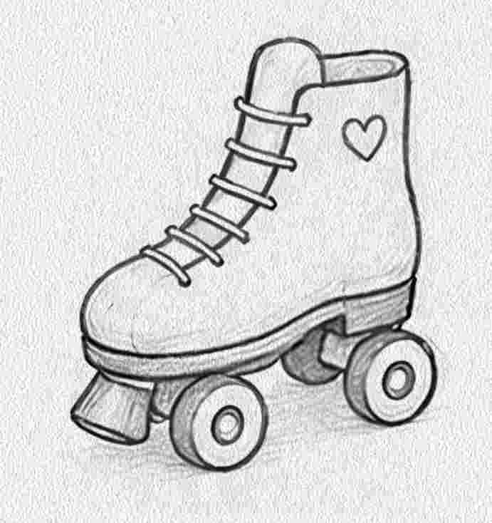 Roller Skate