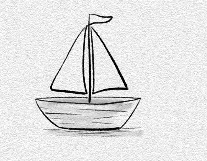 Sailboat