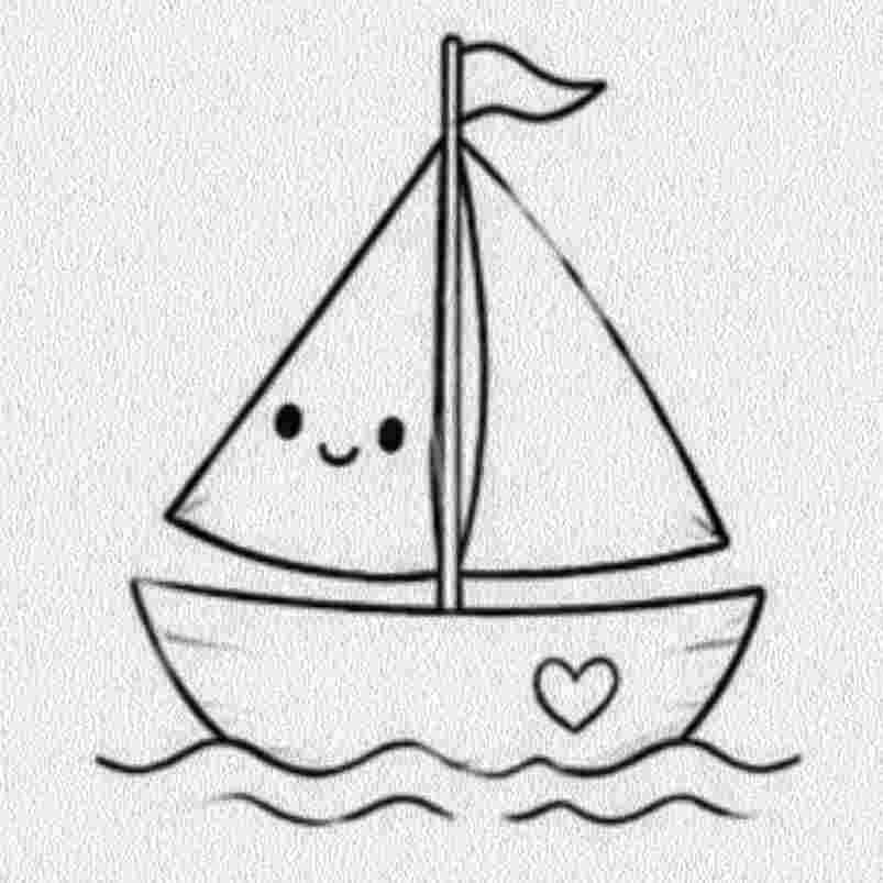 Sailboat