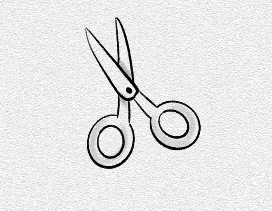 Scissors