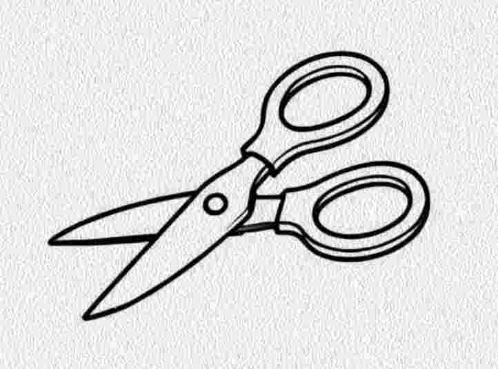 Scissors