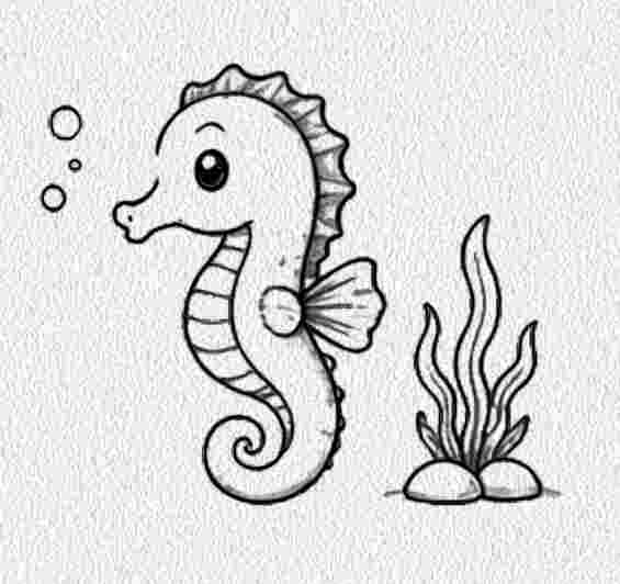 Seahorse