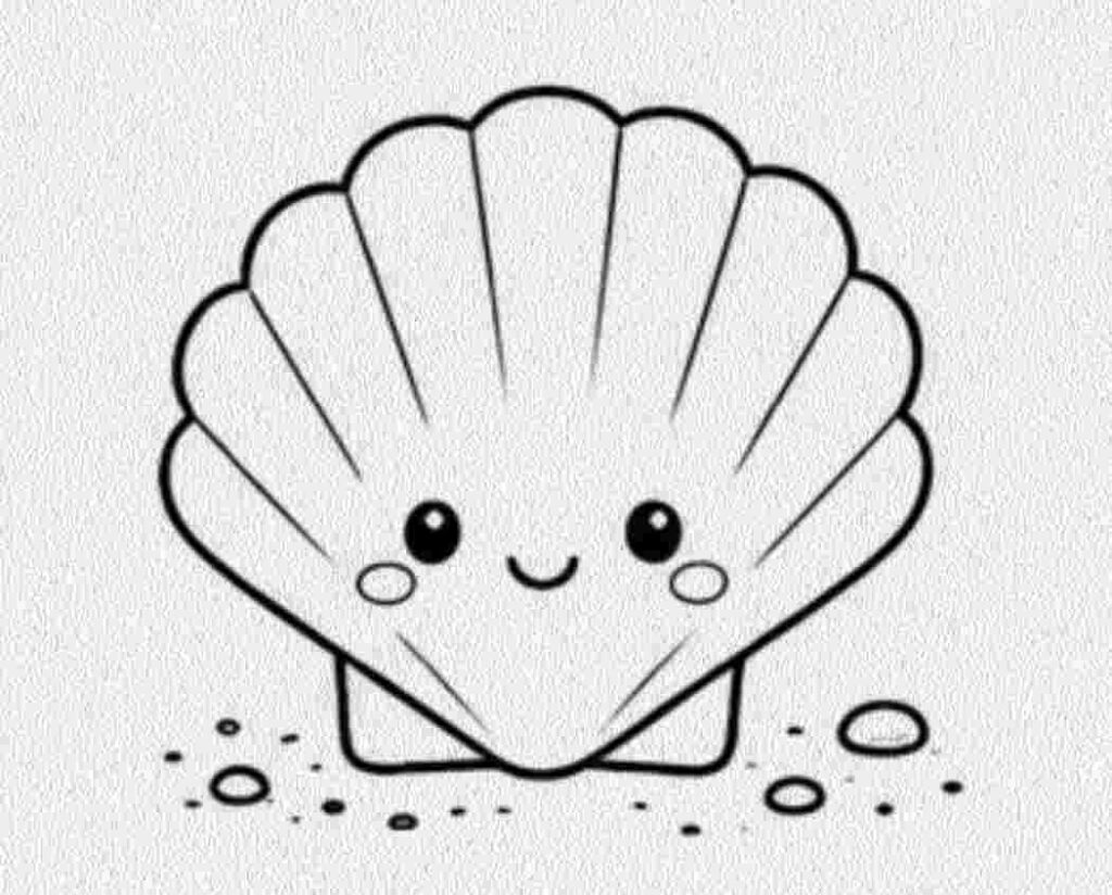Seashell