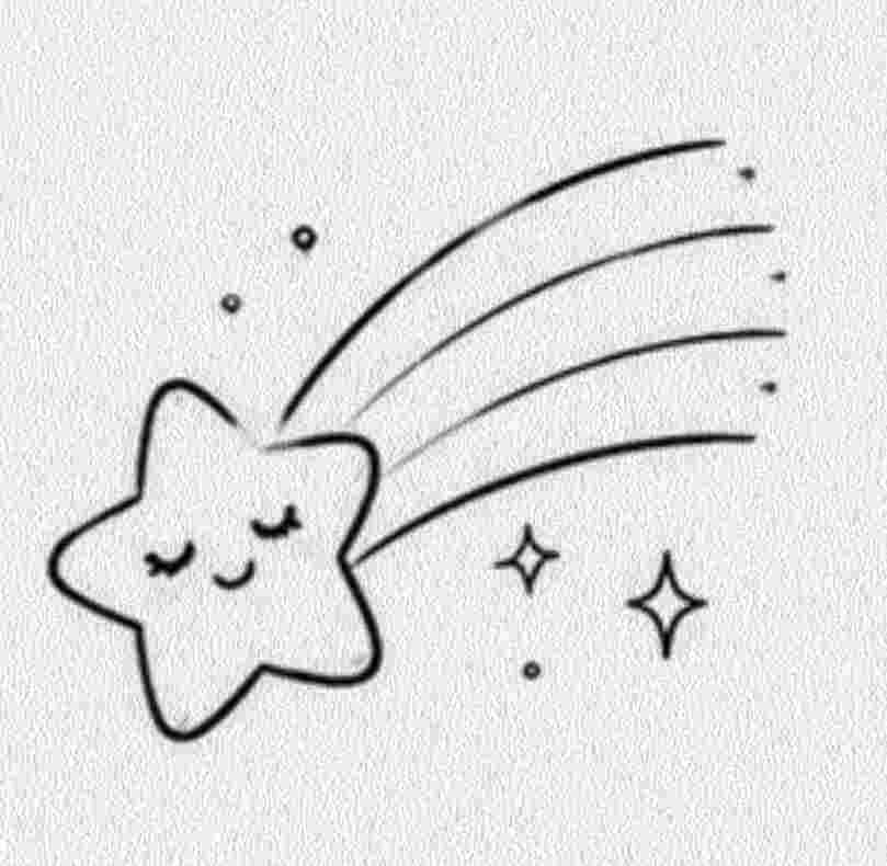 Shooting Star