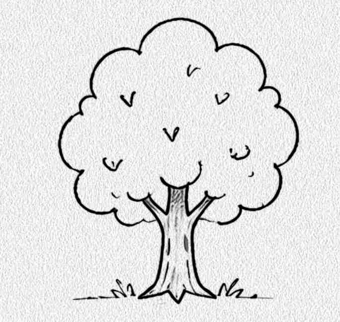 Simple Tree