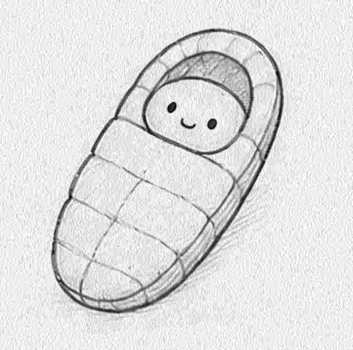 Sleeping Bag