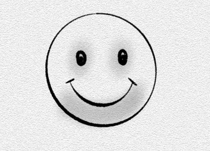 Smiley Face