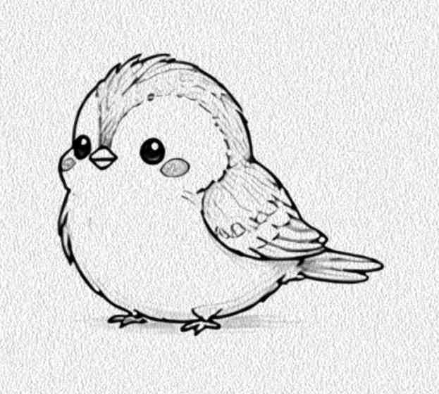 Sparrow