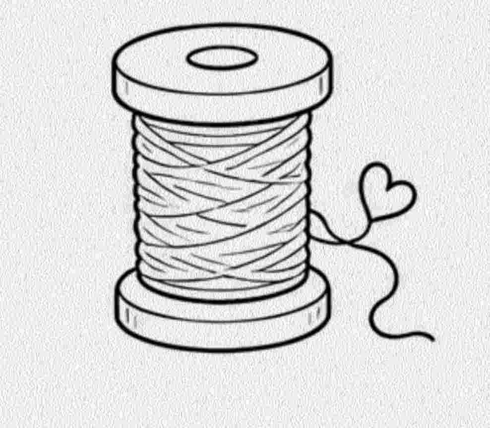 Spool of Thread
