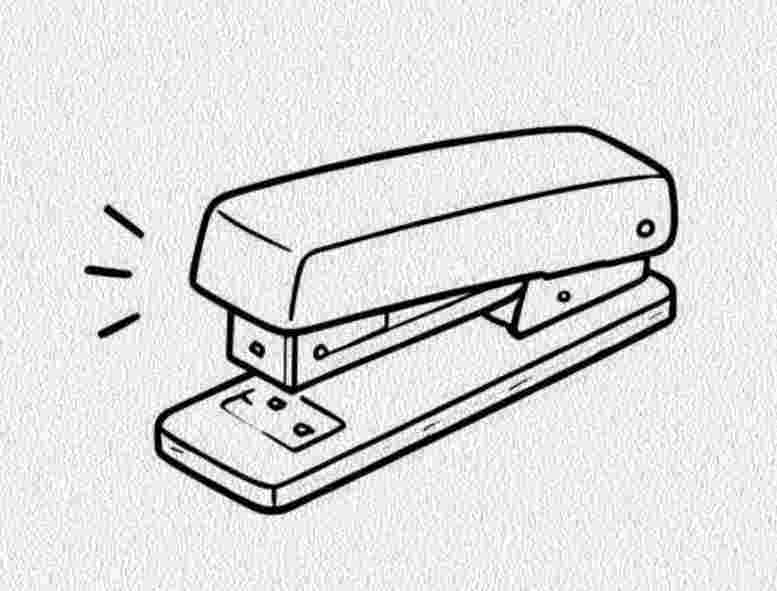 Stapler