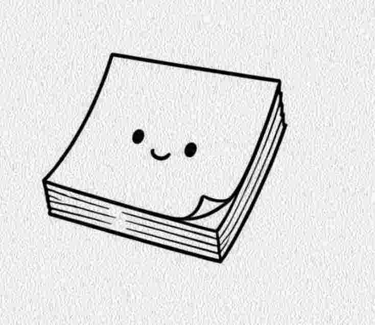 Sticky Notes