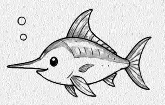 Swordfish
