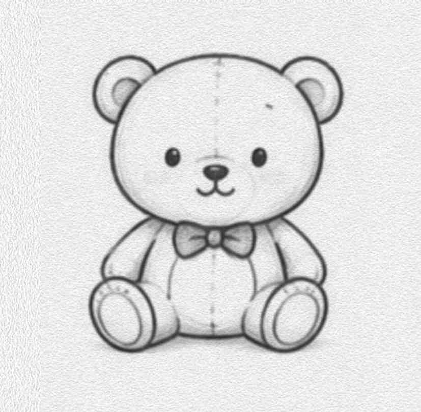 Teddy Bear