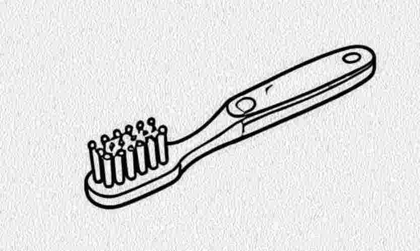 Toothbrush