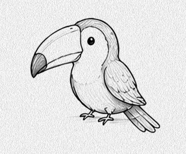 Toucan