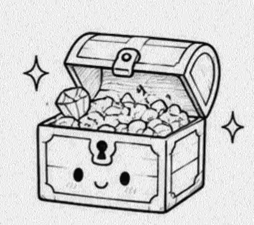 Treasure Chest