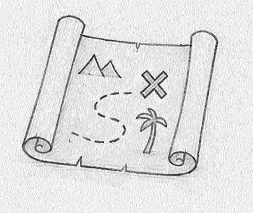 Treasure Map