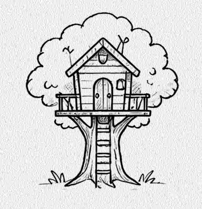 Treehouse