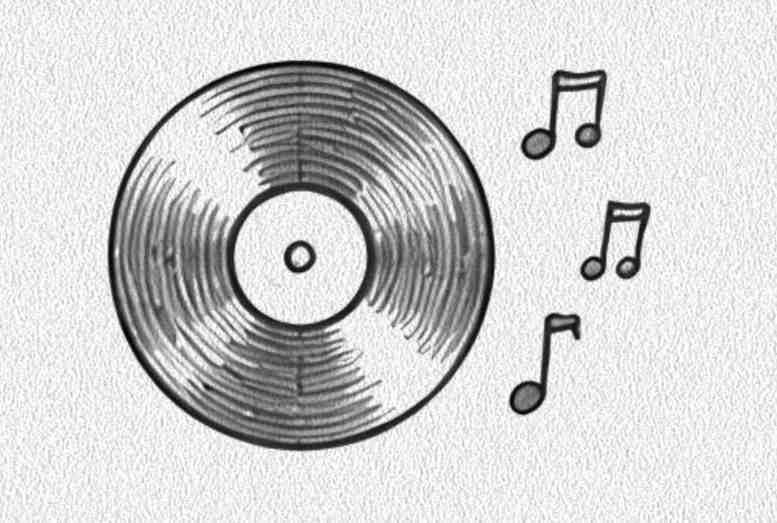 Vinyl Record