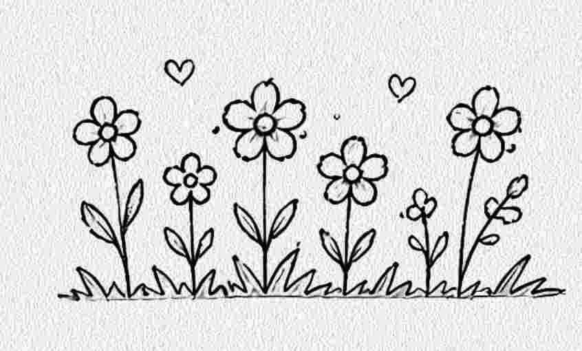 Wildflower Meadow