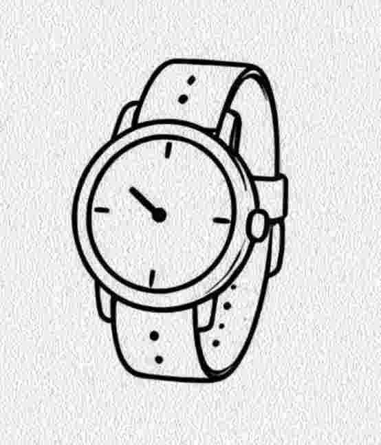 Wristwatch